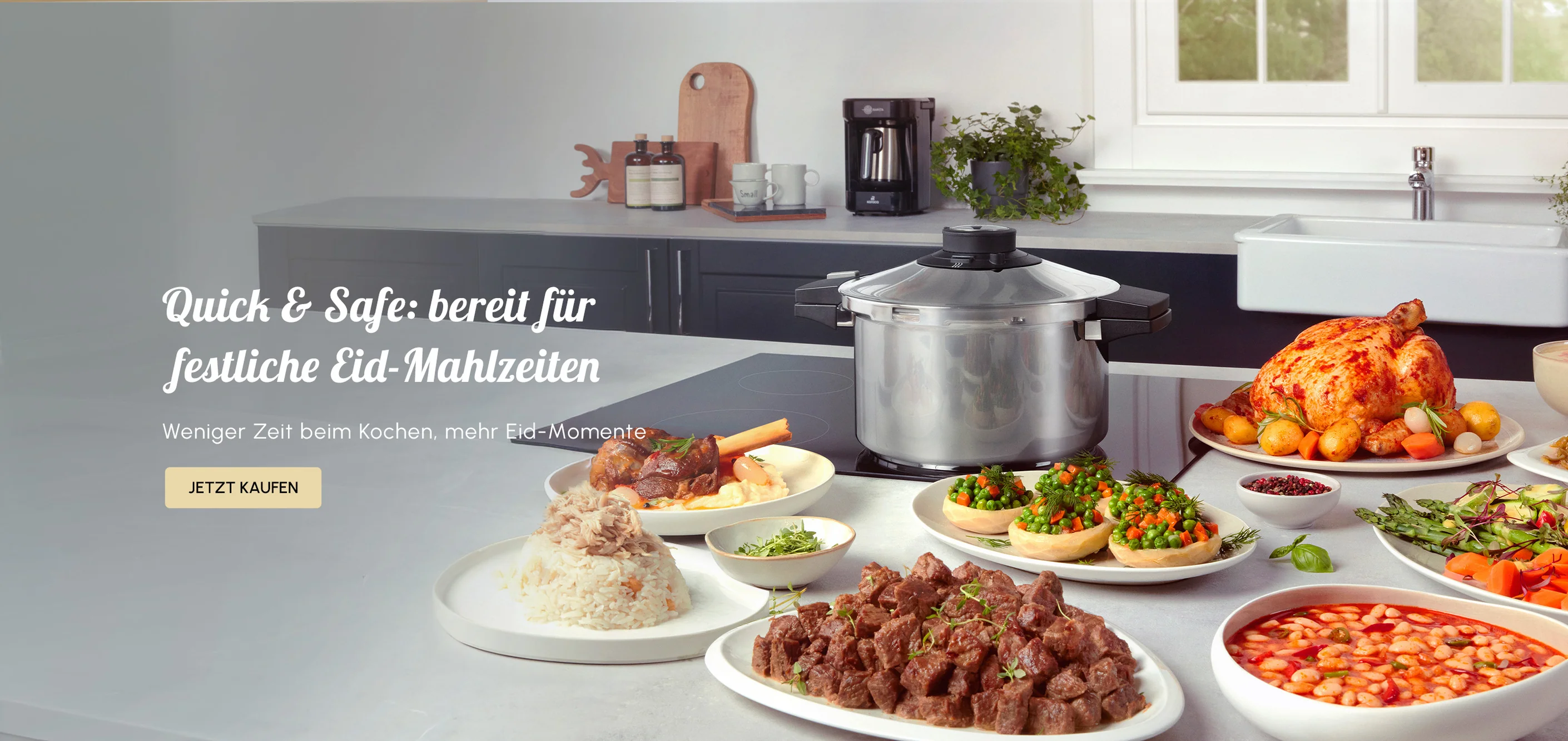 Eleganz für Ihren Esstisch